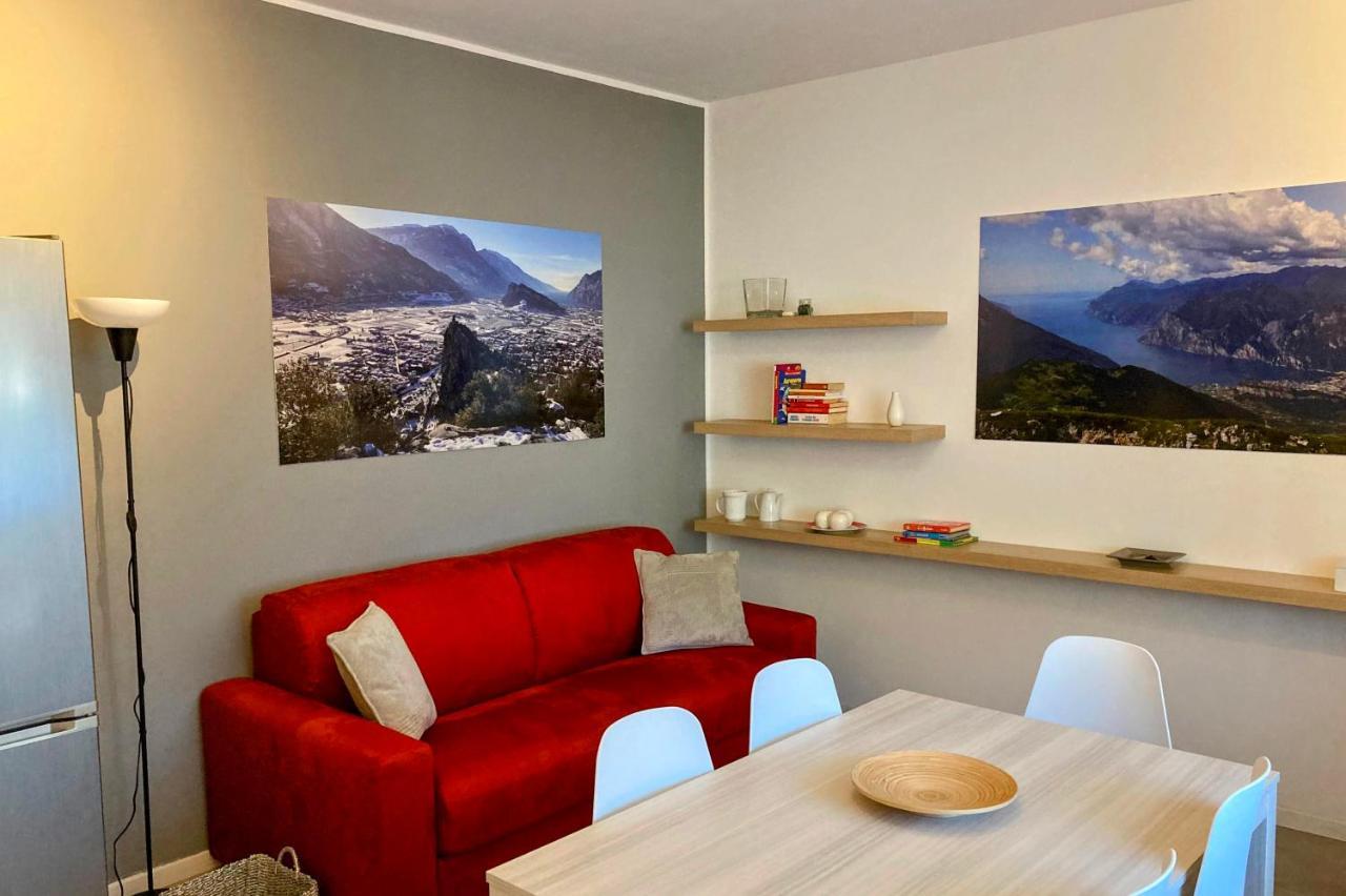 Appartamento Giada Arco Extérieur photo