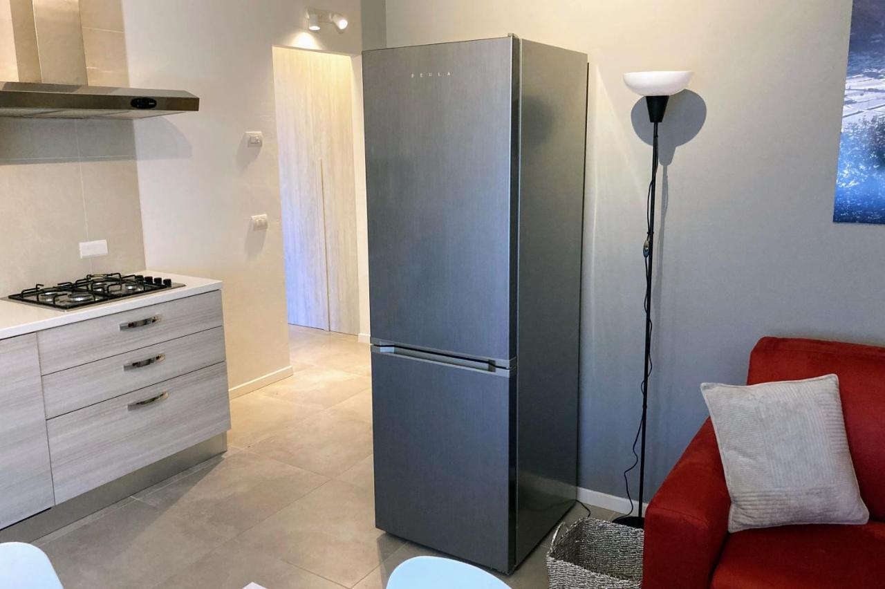 Appartamento Giada Arco Extérieur photo